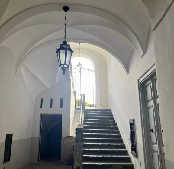 Majatalo Il Palazzo