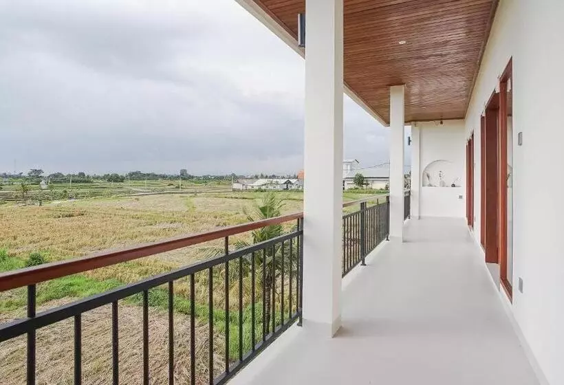 Majatalo Kerti Suite