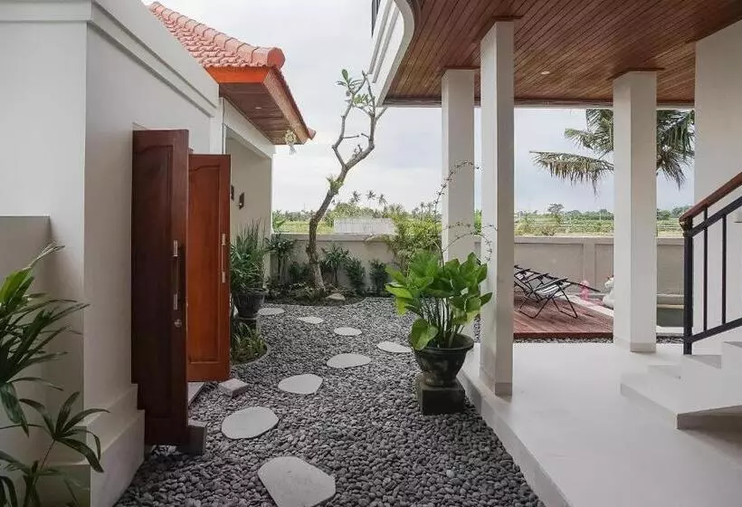 Majatalo Kerti Suite