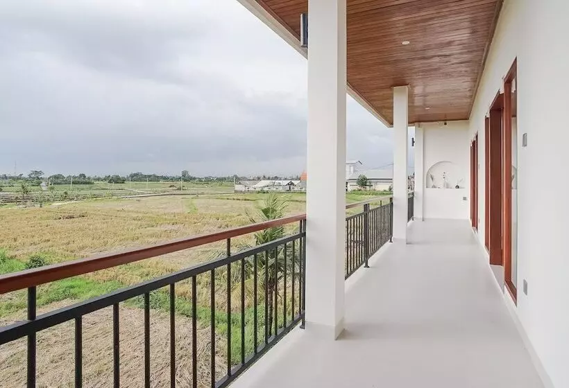 Majatalo Kerti Suite