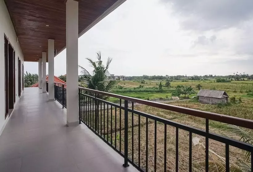 Majatalo Kerti Suite