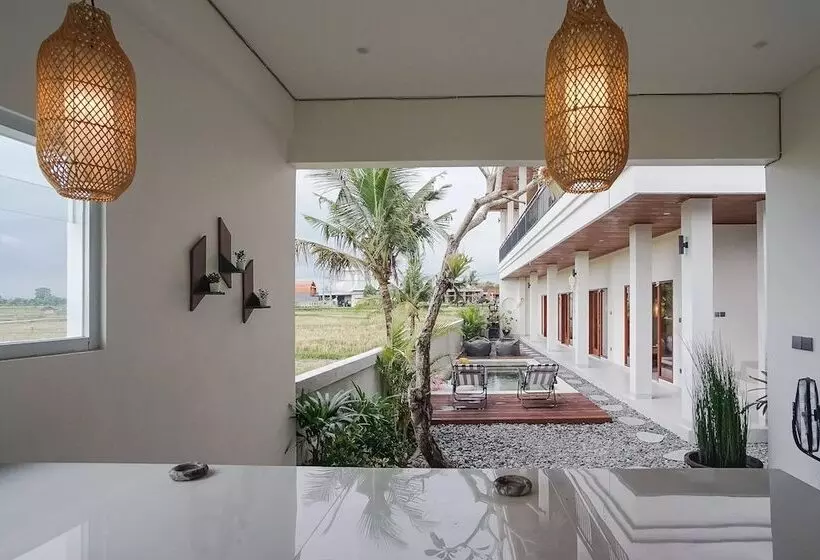 Majatalo Kerti Suite