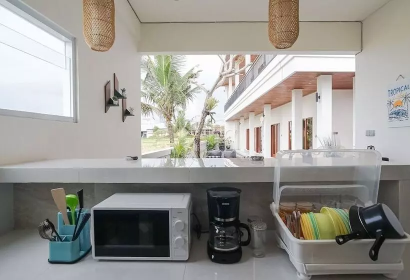 Majatalo Kerti Suite