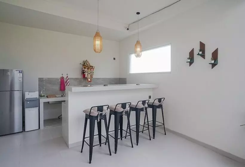 Majatalo Kerti Suite