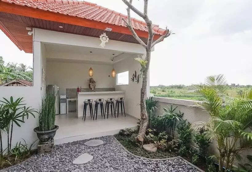 Majatalo Kerti Suite