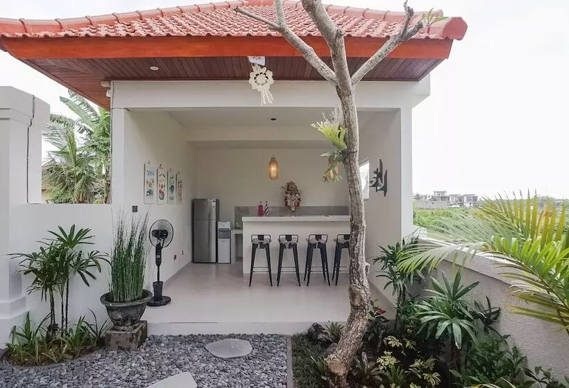 Majatalo Kerti Suite