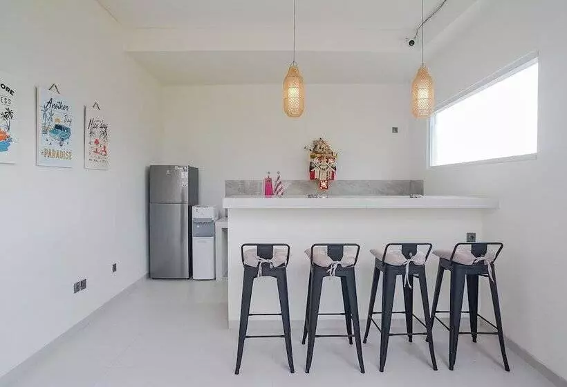 Majatalo Kerti Suite