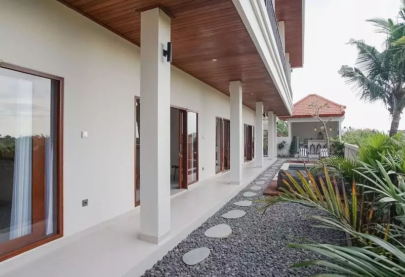 Majatalo Kerti Suite