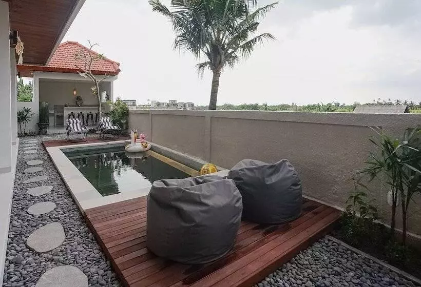 Majatalo Kerti Suite