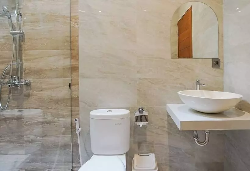 Majatalo Kerti Suite