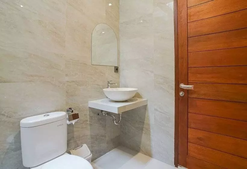 Majatalo Kerti Suite