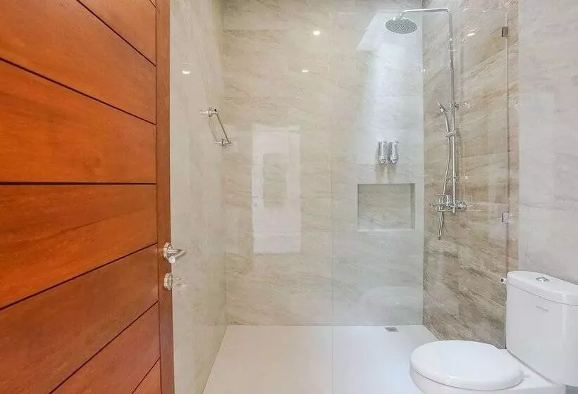 Majatalo Kerti Suite