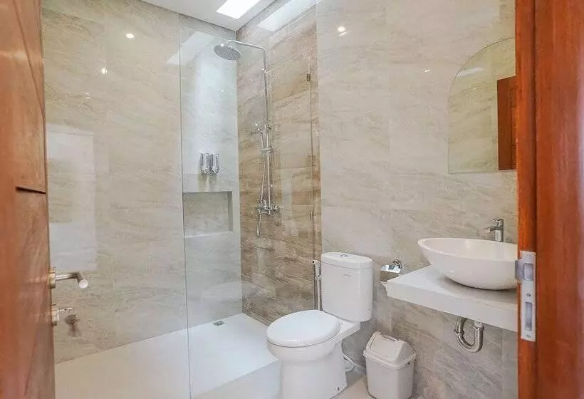 Majatalo Kerti Suite