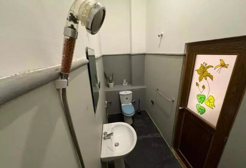 Majatalo Room In Villa   Surf 247 Weligama   Deluxe Double Room With Side Sea View