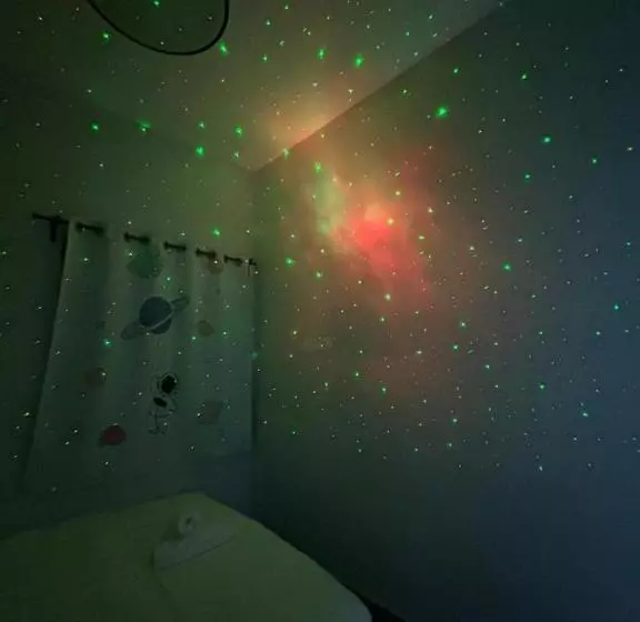 ペンション R4 Hotel Style Room With Projetor #1min Walk To Ksl City Mall