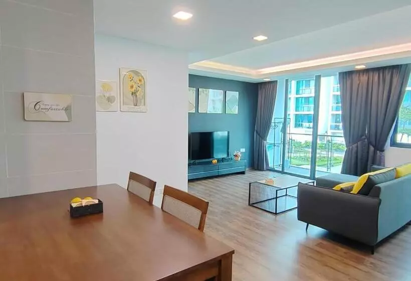 Aell Homestay Vivacity
