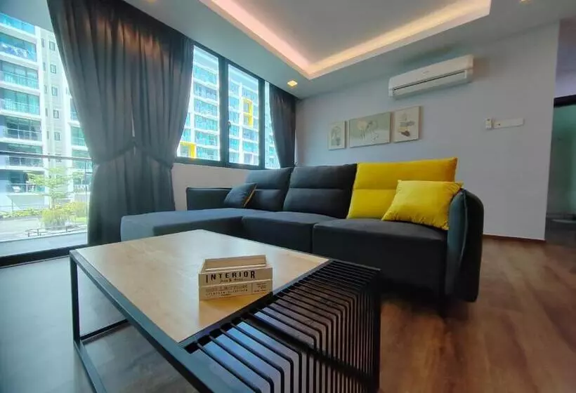 Aell Homestay Vivacity