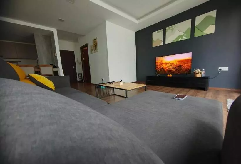 Aell Homestay Vivacity