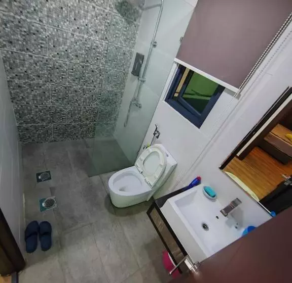 Aell Homestay Vivacity