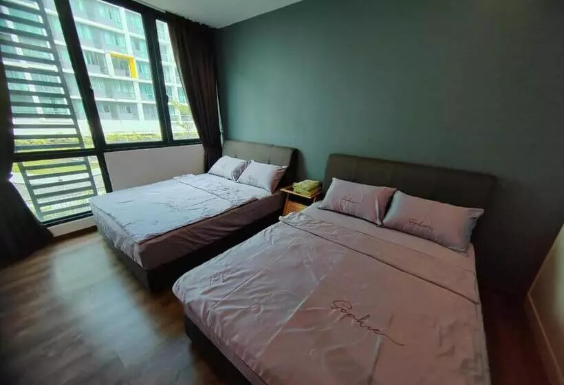 Aell Homestay Vivacity