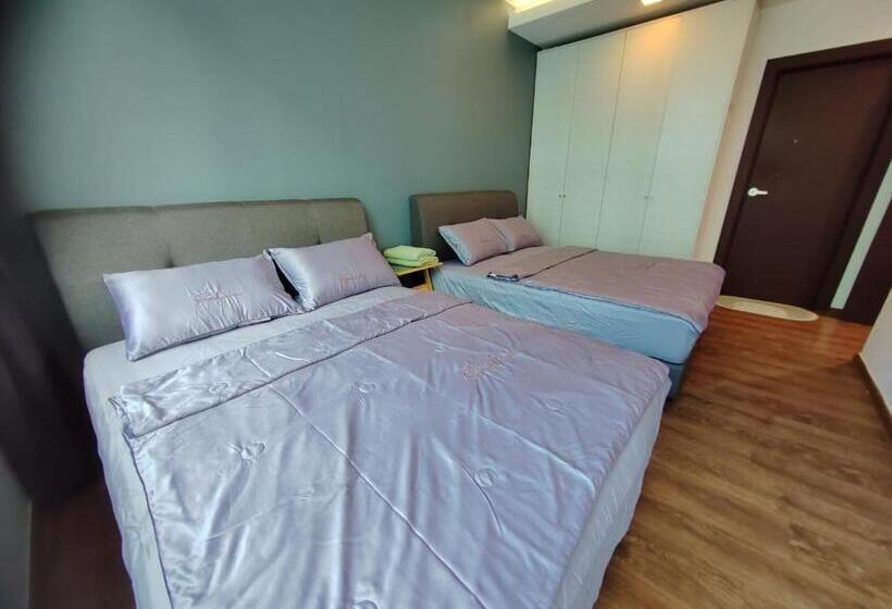 Aell Homestay Vivacity