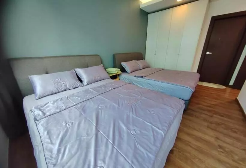 Aell Homestay Vivacity