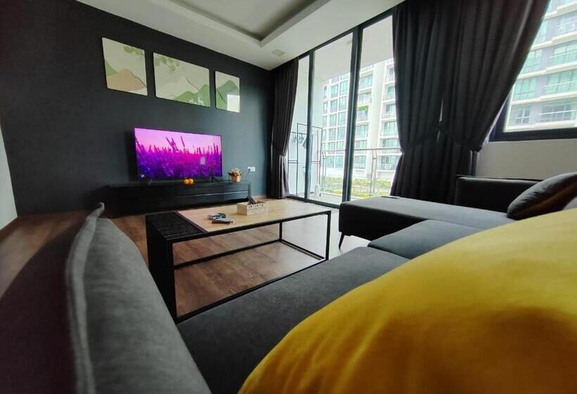 Aell Homestay Vivacity