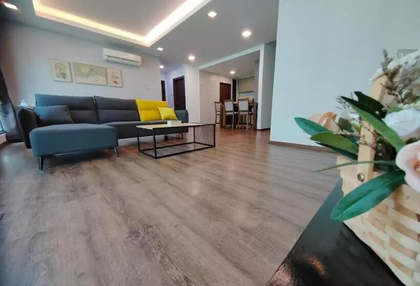 Aell Homestay Vivacity
