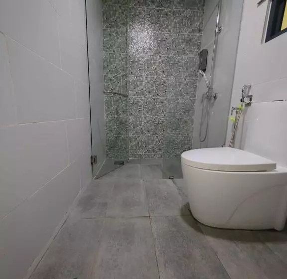 Aell Homestay Vivacity