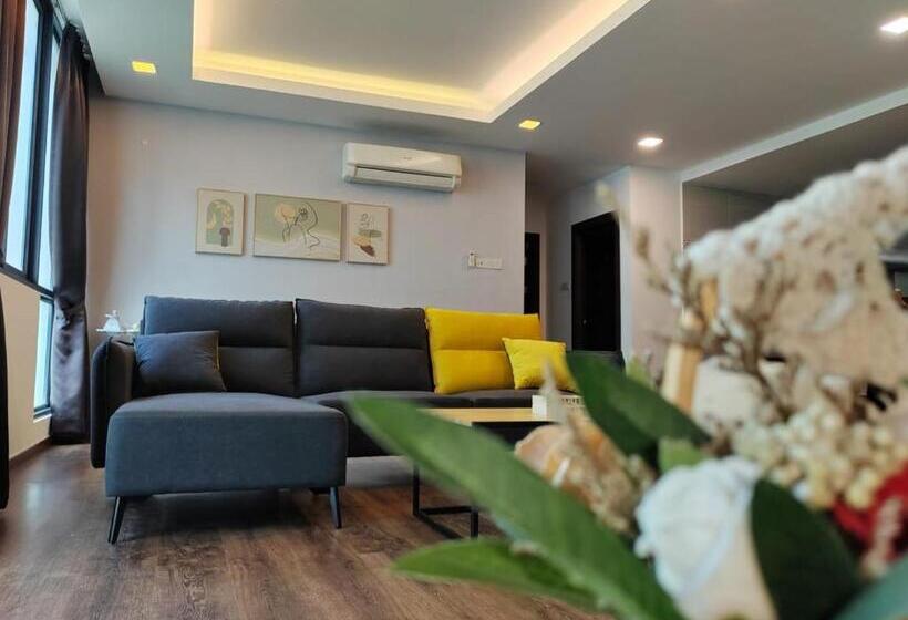 Aell Homestay Vivacity