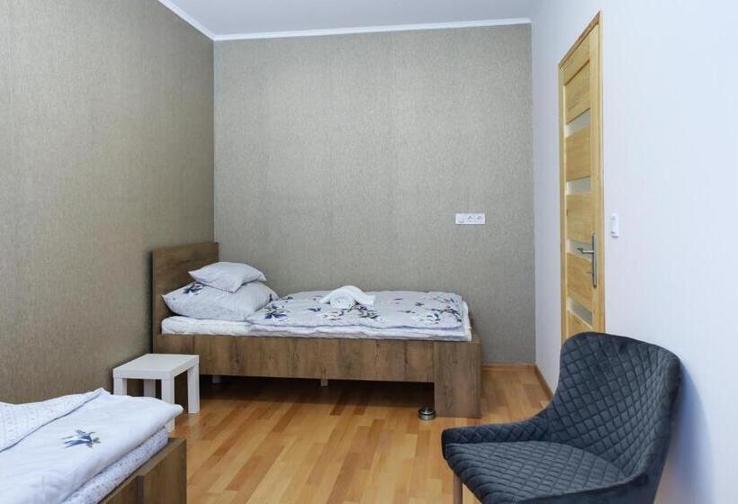 Bed and Breakfast Cigándi Családi Panzió