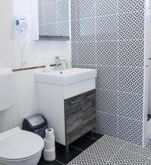 Bed and Breakfast Cigándi Családi Panzió