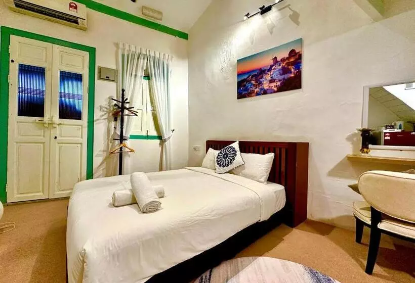 ベッドアンドブレックファースト Le Meilleur Boutique Hotel@around Gurney