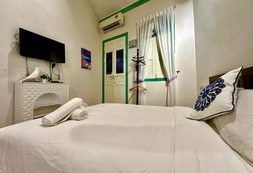 ベッドアンドブレックファースト Le Meilleur Boutique Hotel@around Gurney
