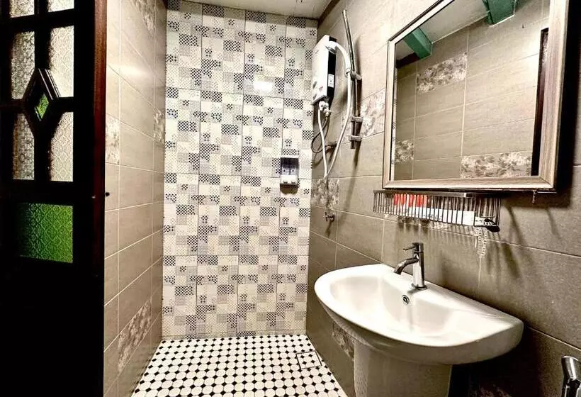 ベッドアンドブレックファースト Le Meilleur Boutique Hotel@around Gurney