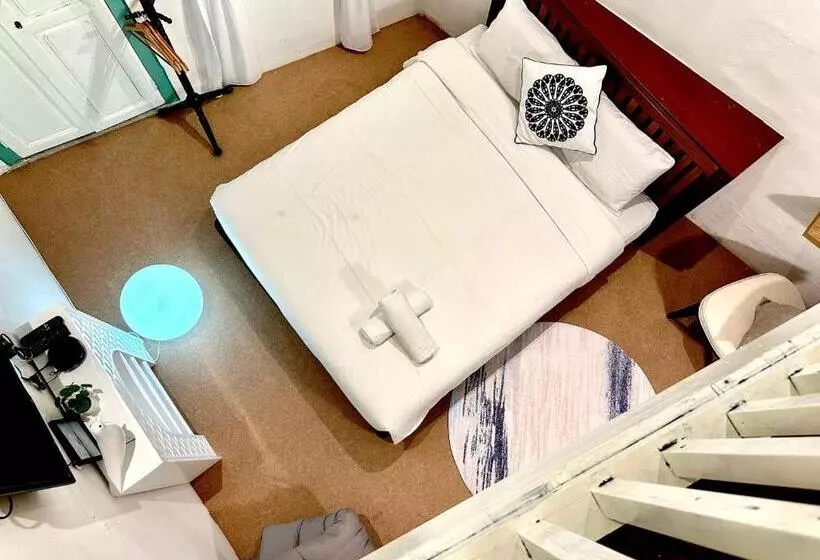ベッドアンドブレックファースト Le Meilleur Boutique Hotel@around Gurney