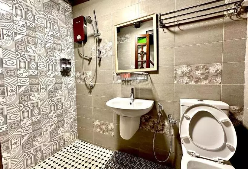 ベッドアンドブレックファースト Le Meilleur Boutique Hotel@around Gurney