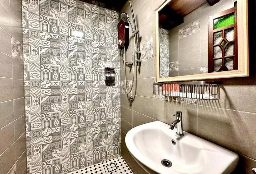 ベッドアンドブレックファースト Le Meilleur Boutique Hotel@around Gurney
