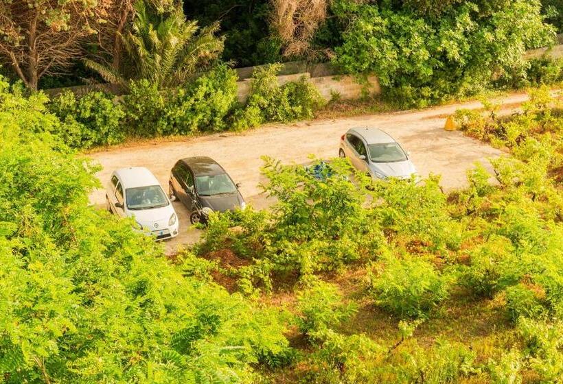 Chill Garden Experience B&b