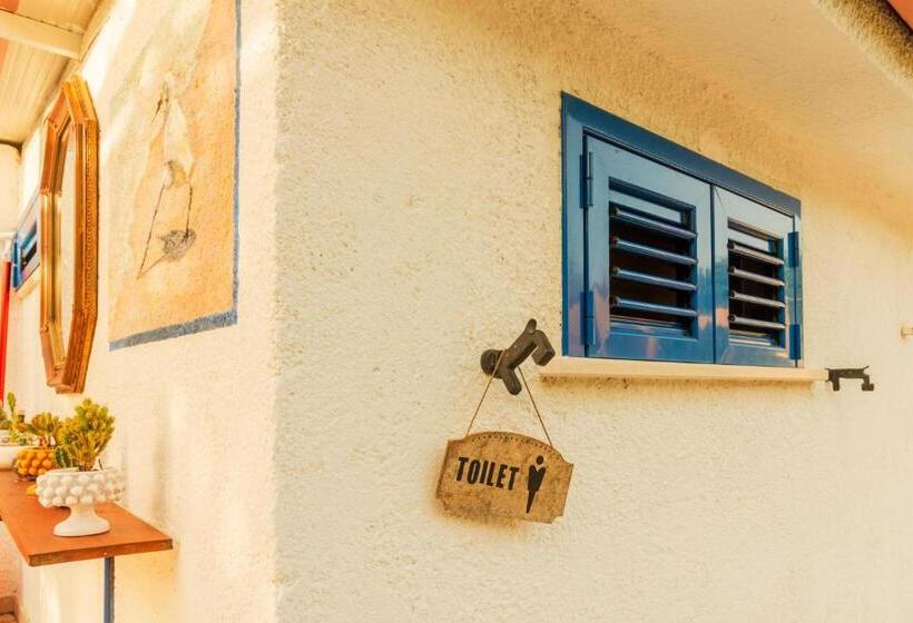 Chill Garden Experience B&b