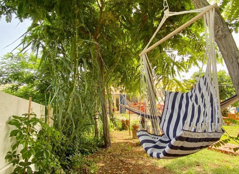 Chill Garden Experience B&b