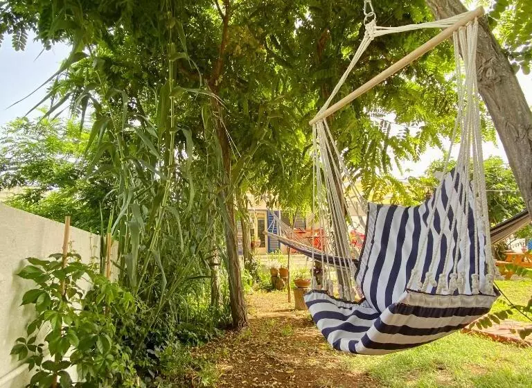 Chill Garden Experience B&b