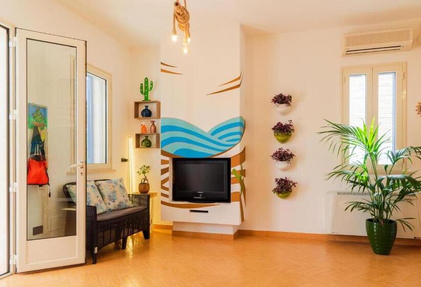 Chill Garden Experience B&b