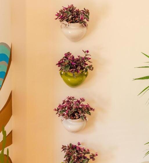 Chill Garden Experience B&b