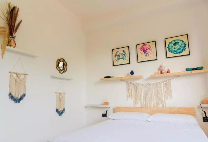 Chill Garden Experience B&b