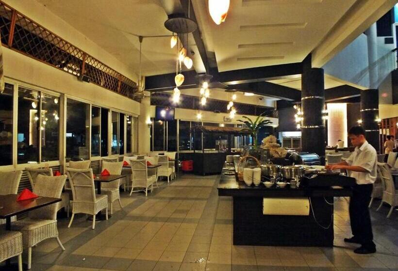 Glory Beach Resort Own