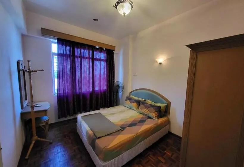 Glory Beach Resort Own