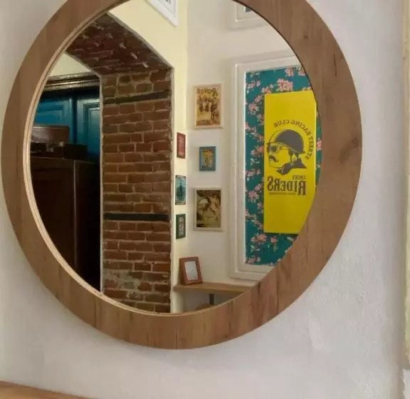 هتل лісапед на зустрічній