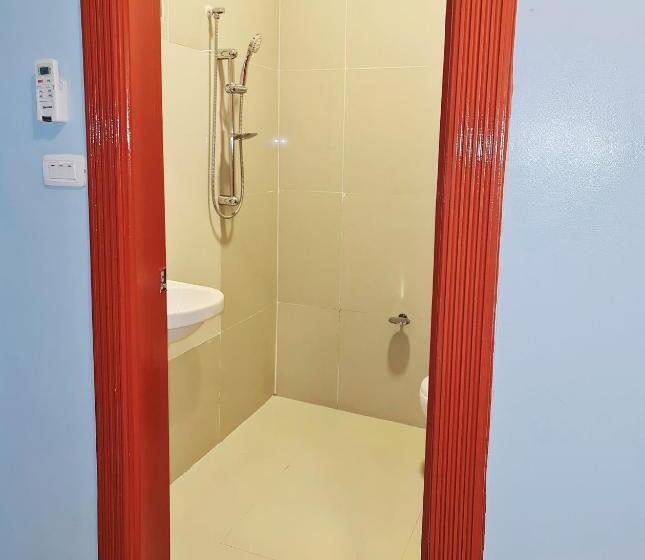 Hotelli Blue Palm Mountain Resort