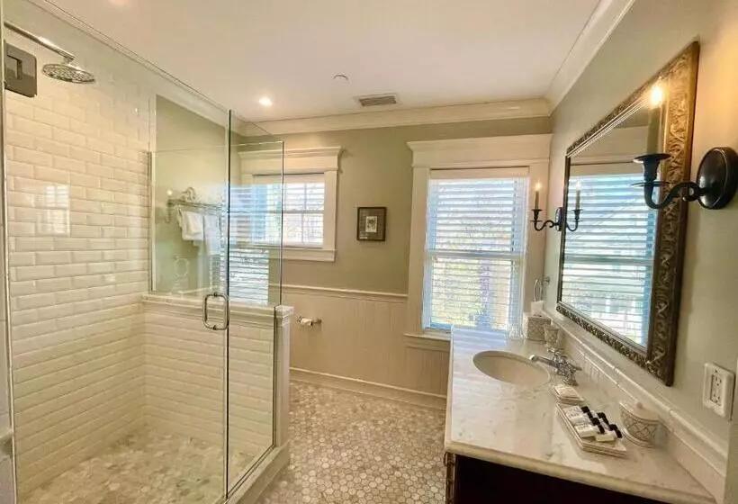 Hotelli Hannum House